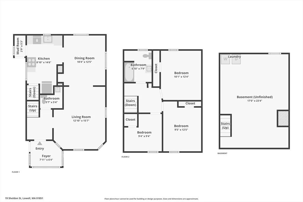 Photo of 19 Sheldon St