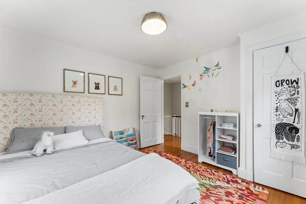 Photo of 11 Crehore Rd