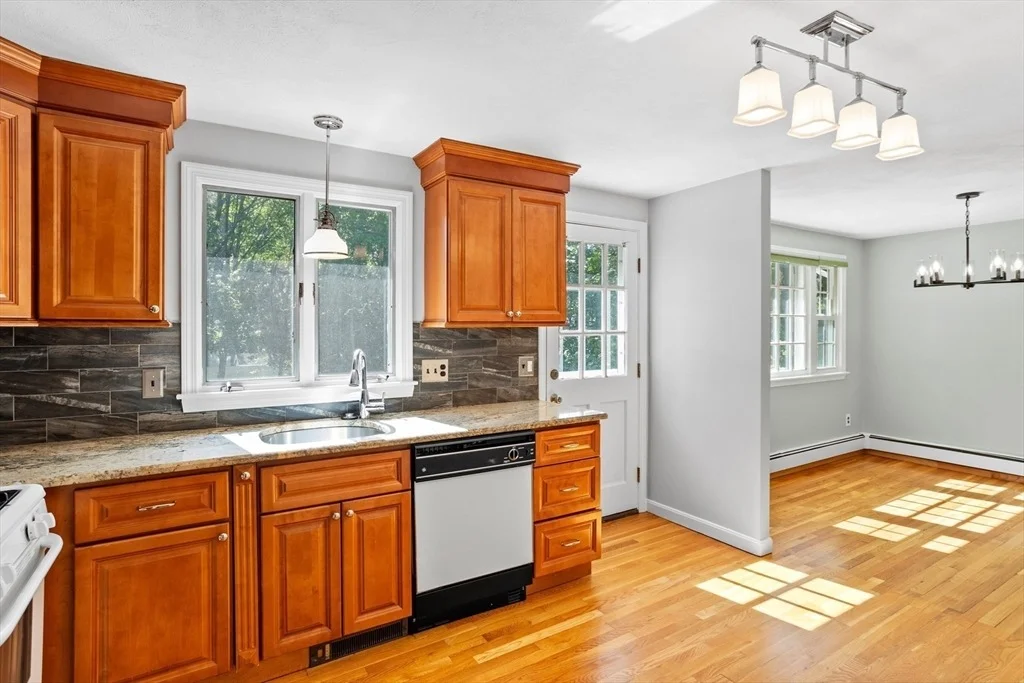 Photo of 280 Florence Ave.