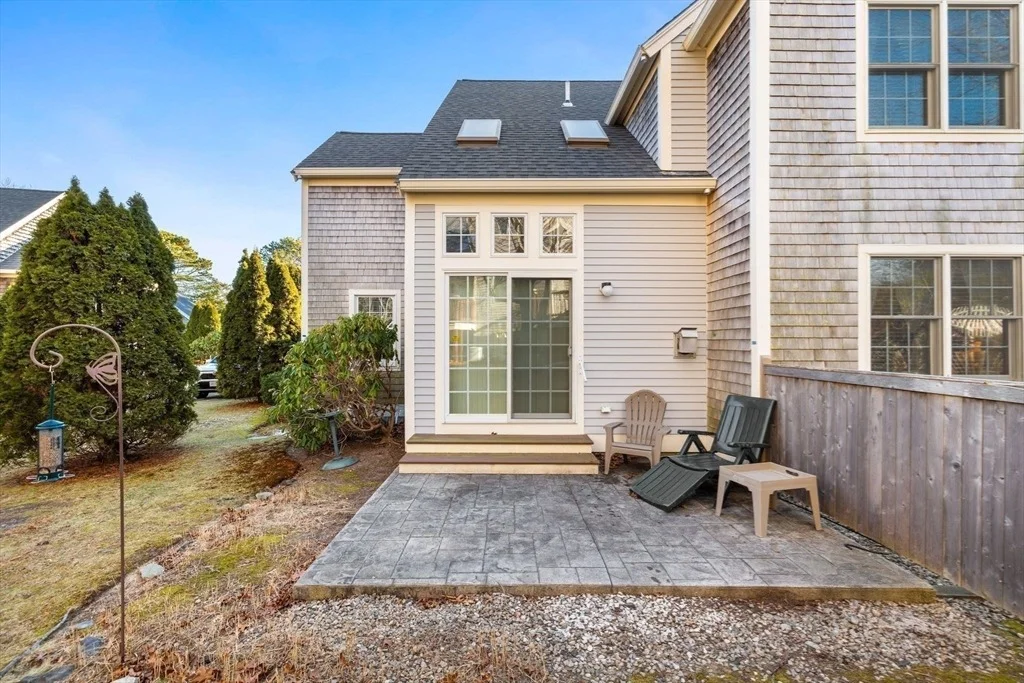 Photo of Unit 75 at 75 Blue Spruce Way