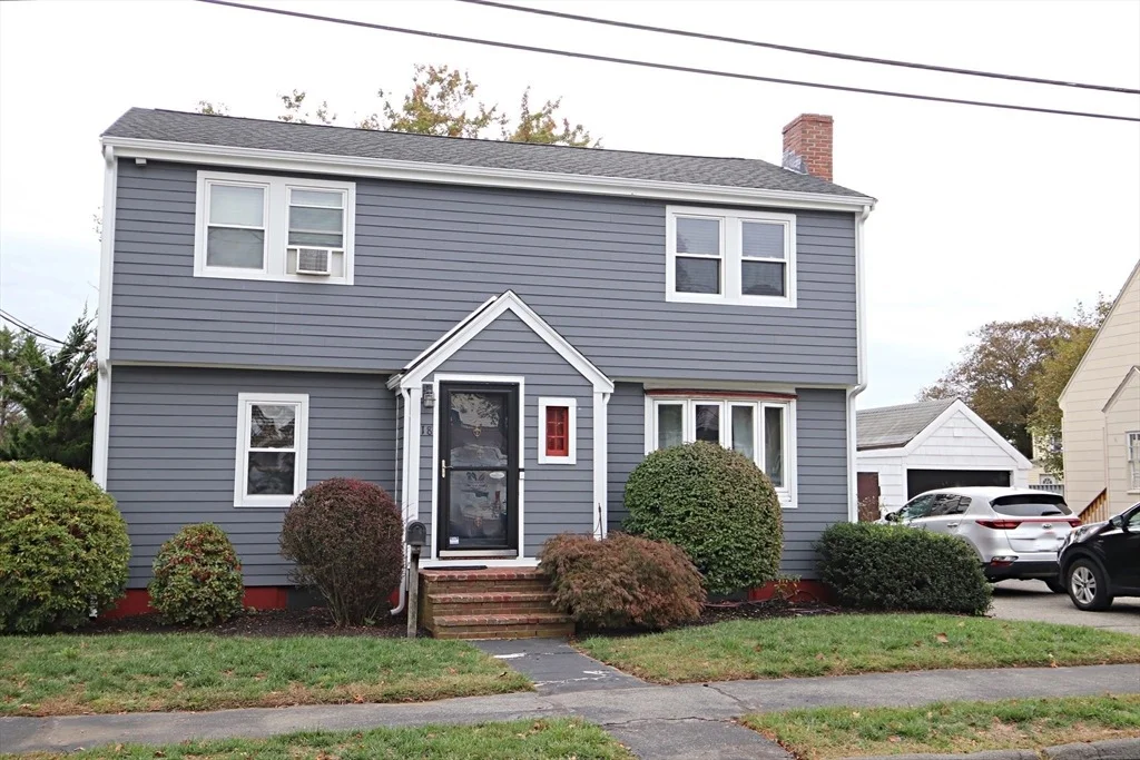 Photo of 18 Nason Road