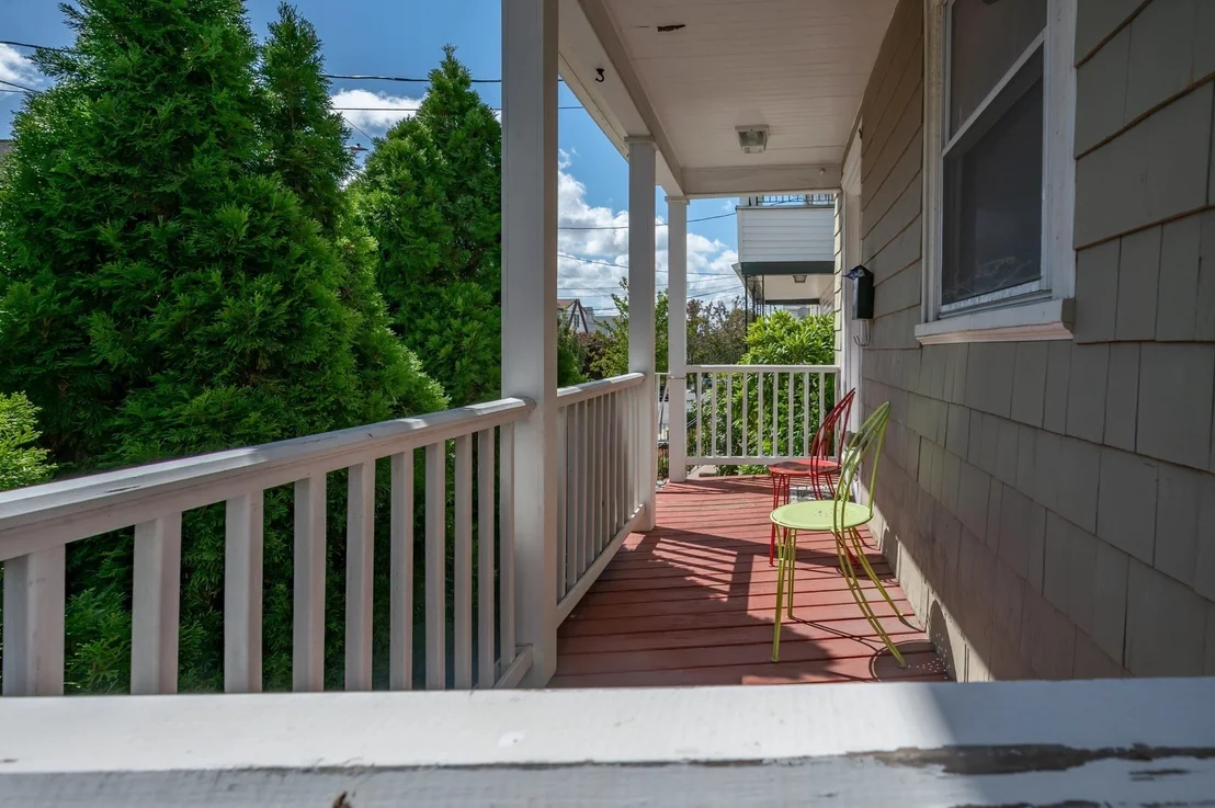Photo of 70 Dean St.