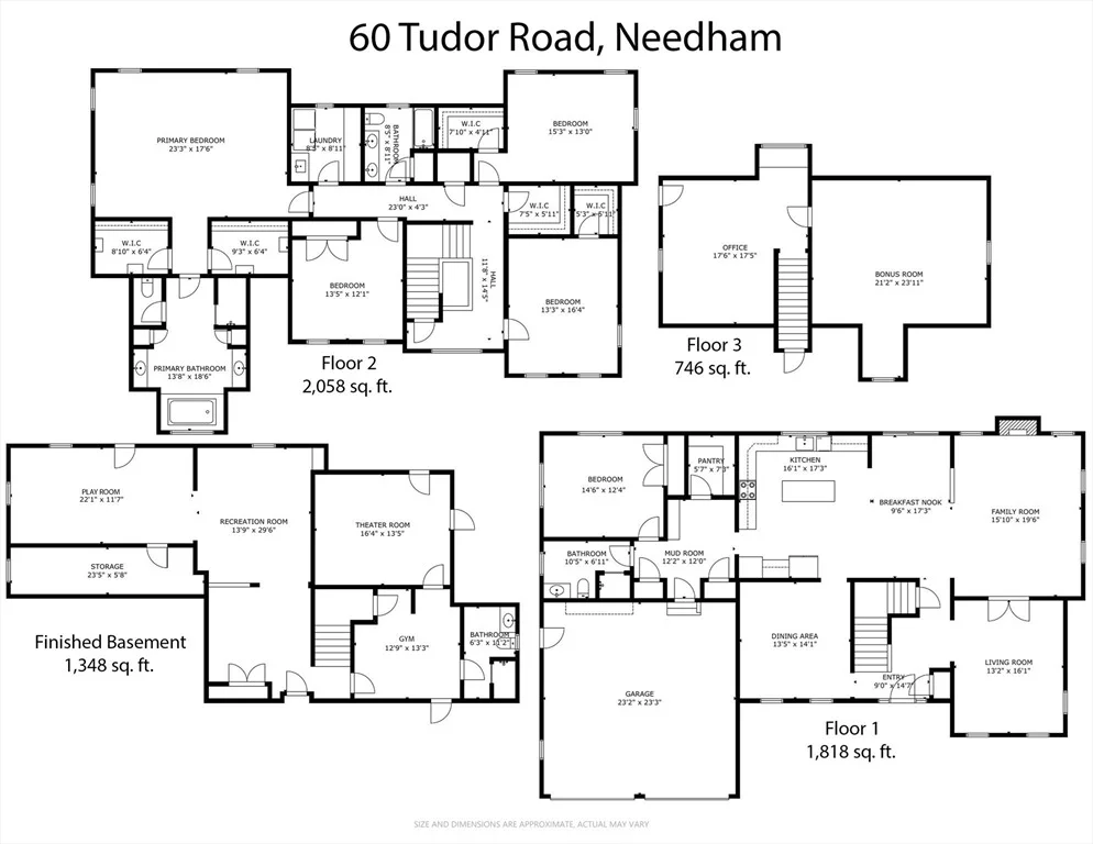 Photo of 60 Tudor Road