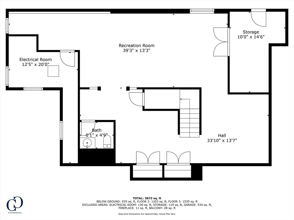 Photo of 130 Culloden Dr