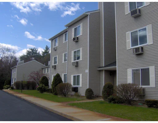 Photo of Unit 91 at 4 Erick Road