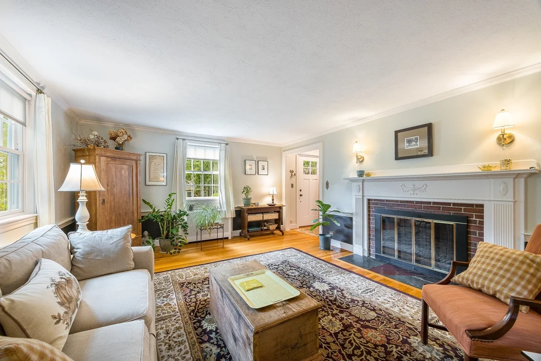 Photo of 21 Bond Street