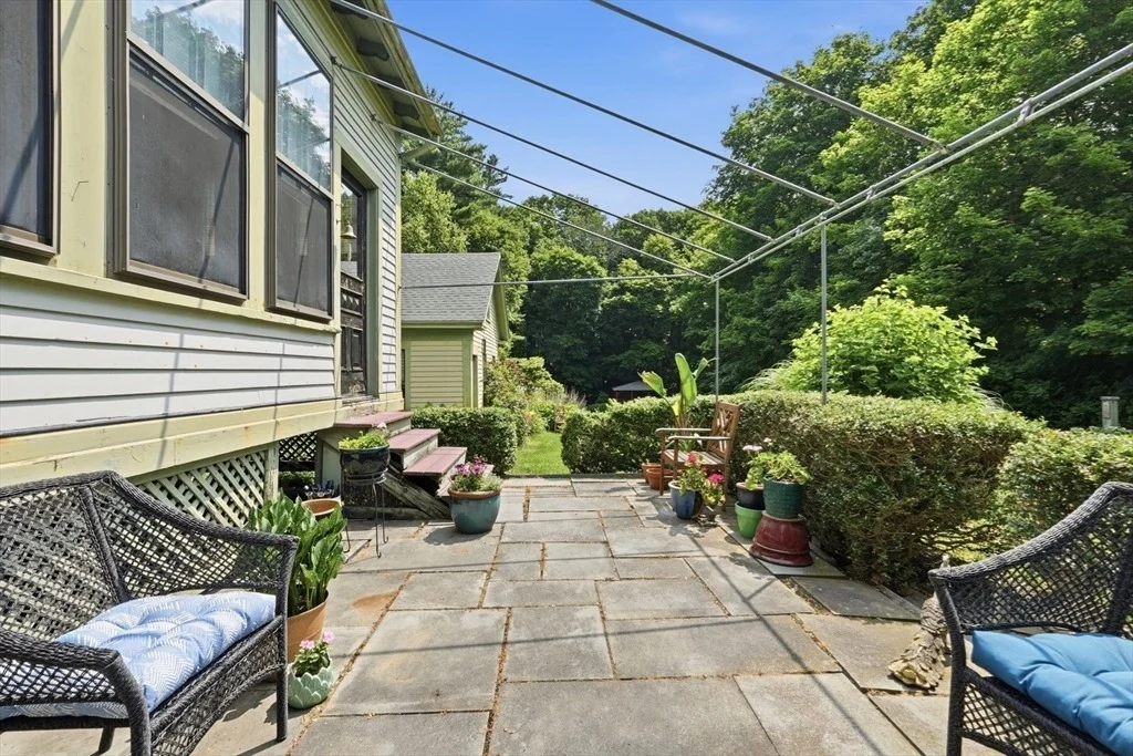 Photo of 33 Gilbert St
