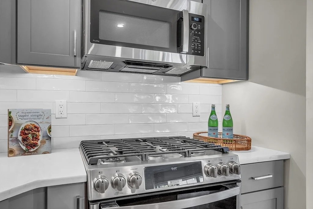 Photo of Unit 207 at 55 Pointe Place