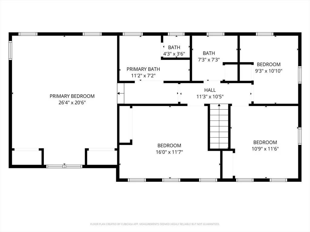 Photo of 9 Metacomet Road