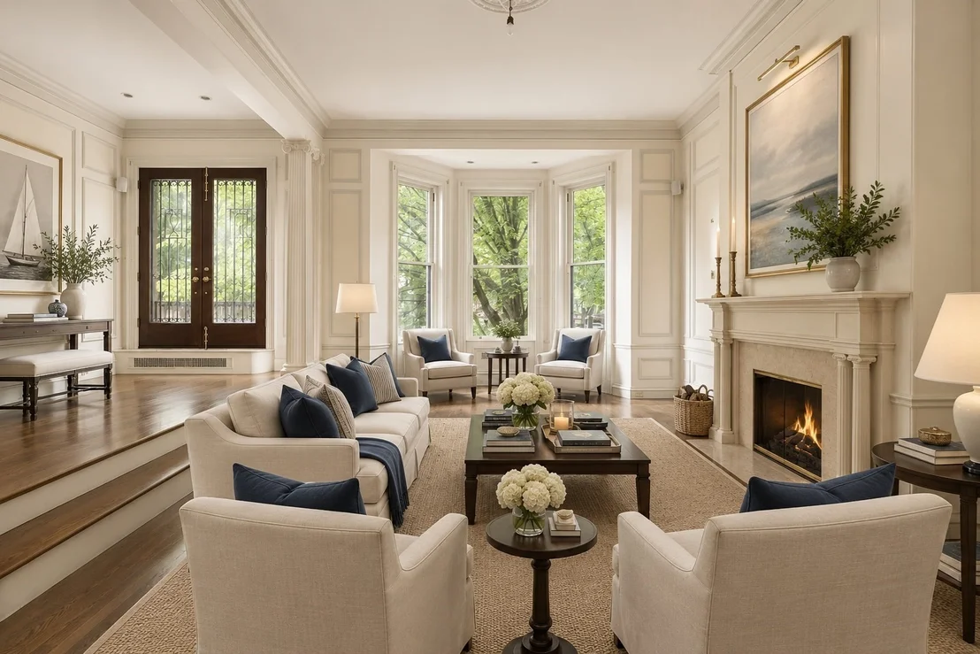 Photo of 129 Commonwealth Avenue