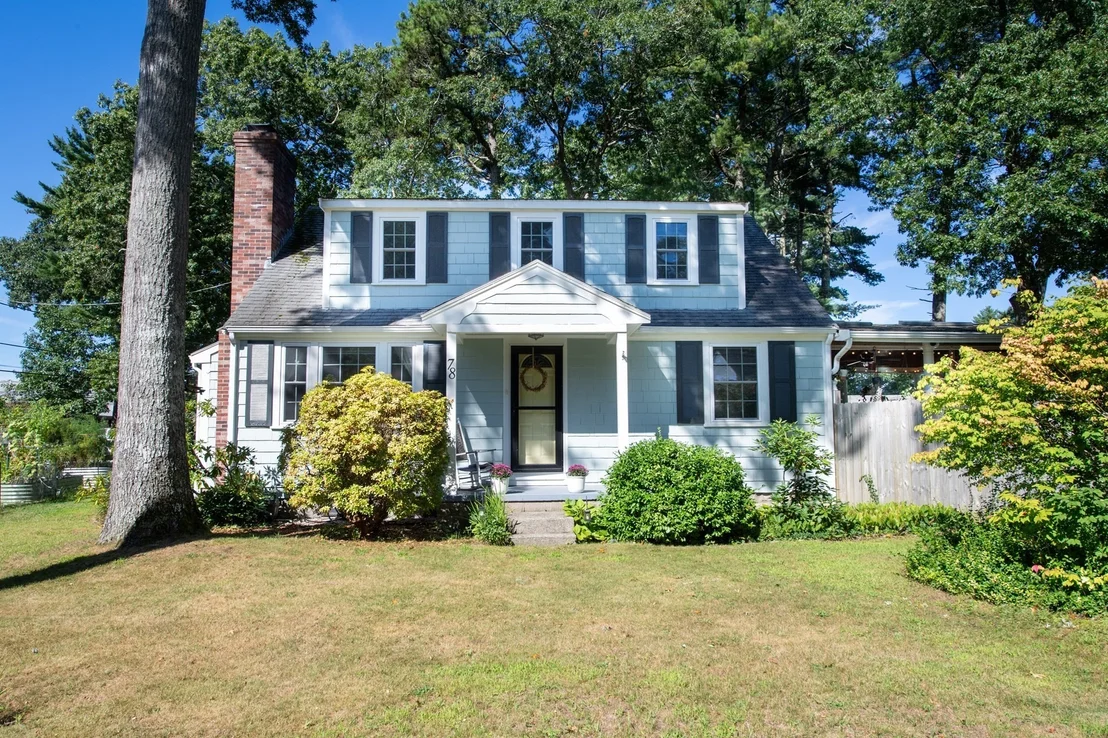 Photo of 78 Hathaway St