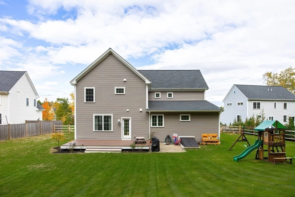 Photo of 4 Sheppards Way