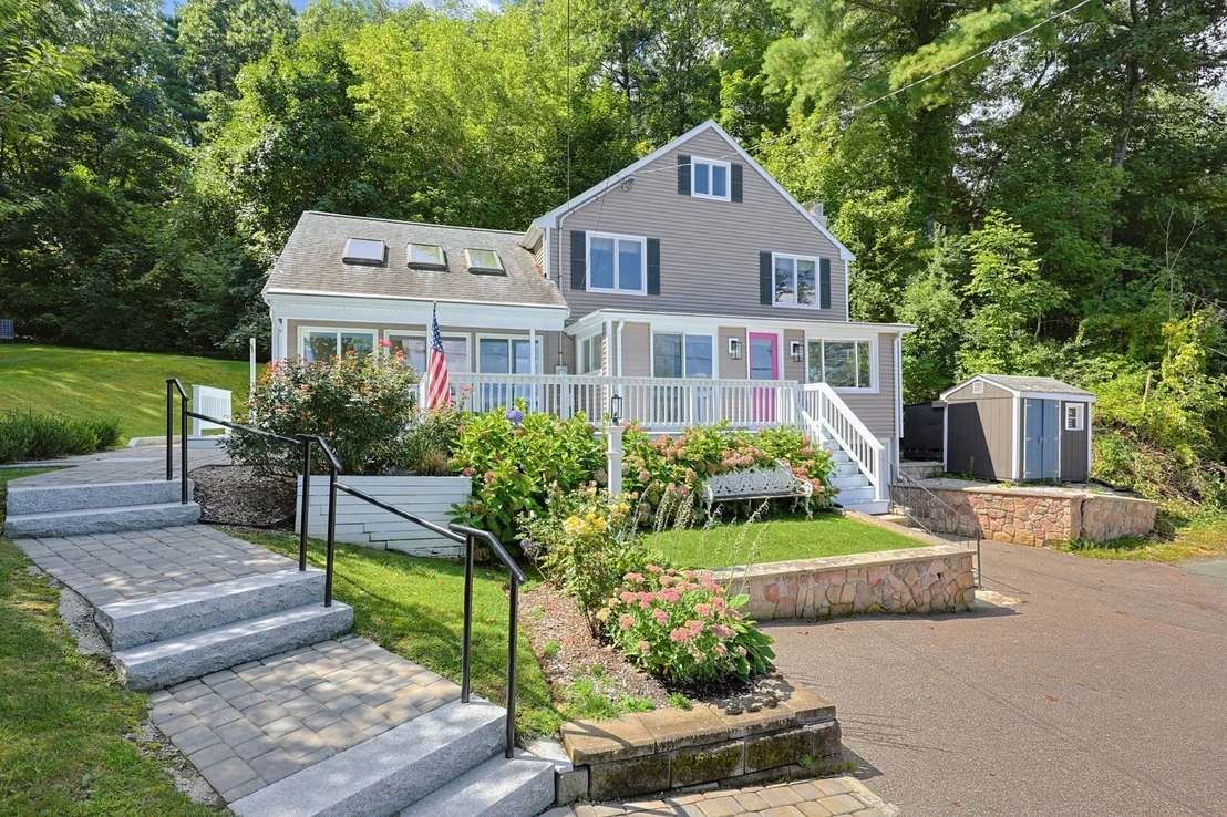 Photo of 118 Woolford Road