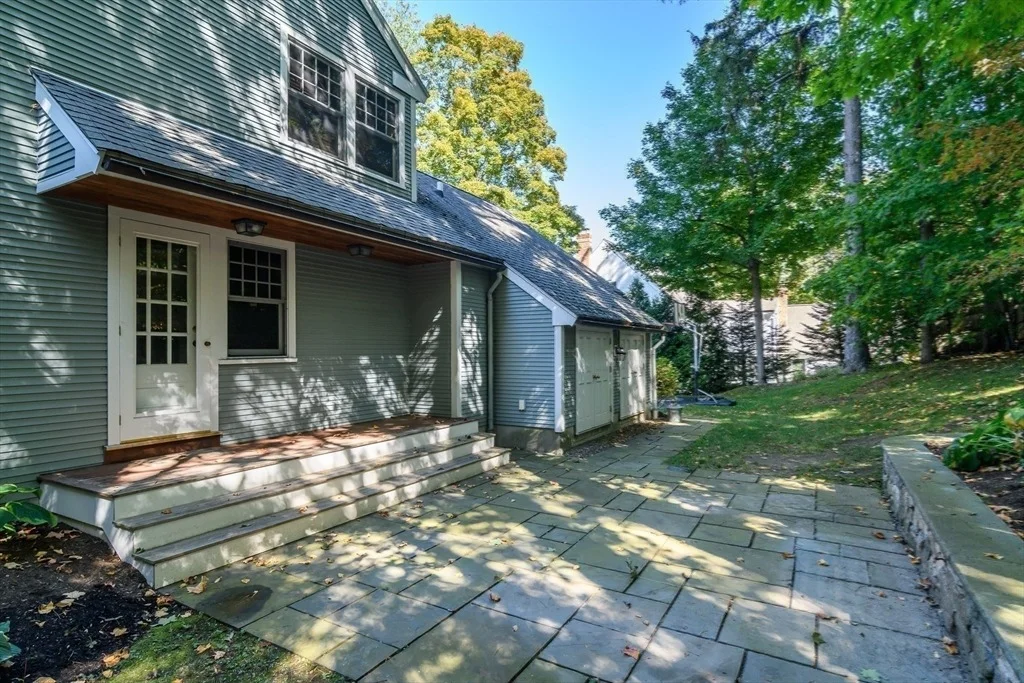 Photo of 3 Garden Road