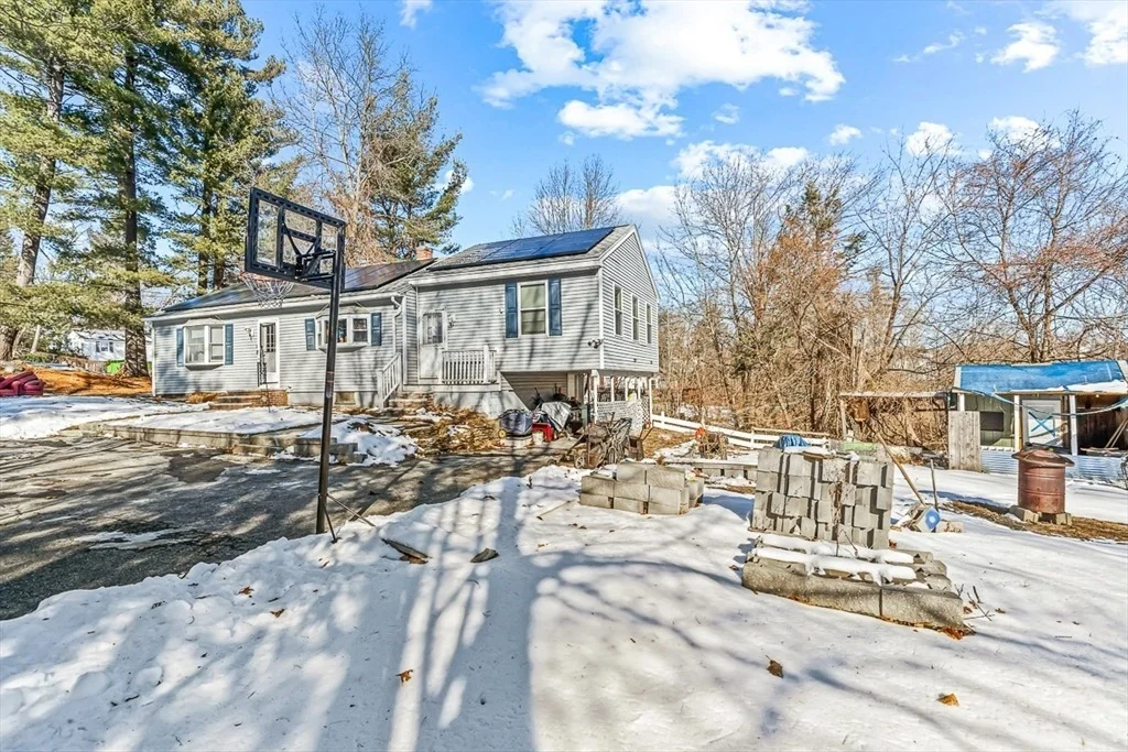 Photo of 1 Poplar St.