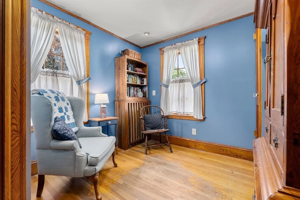 Photo of 45 Wendell Park