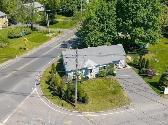 Photo of 231 Spring Street