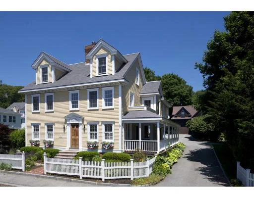 Photo of 39 Central Street