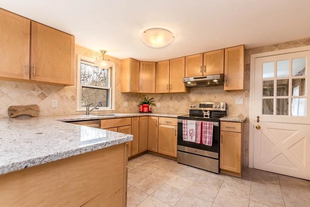 Photo of 9 Mansfield Avenue