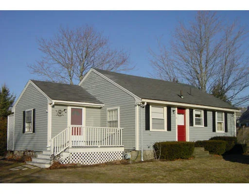 Photo of 21 Meridian Way