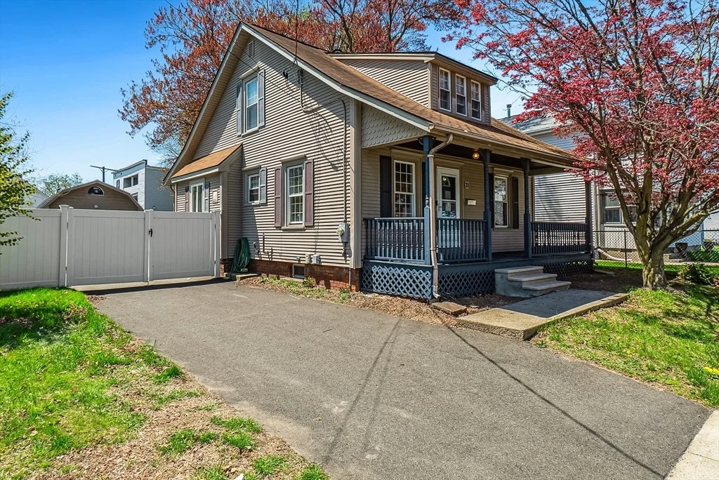 Photo of 31 Ferry St