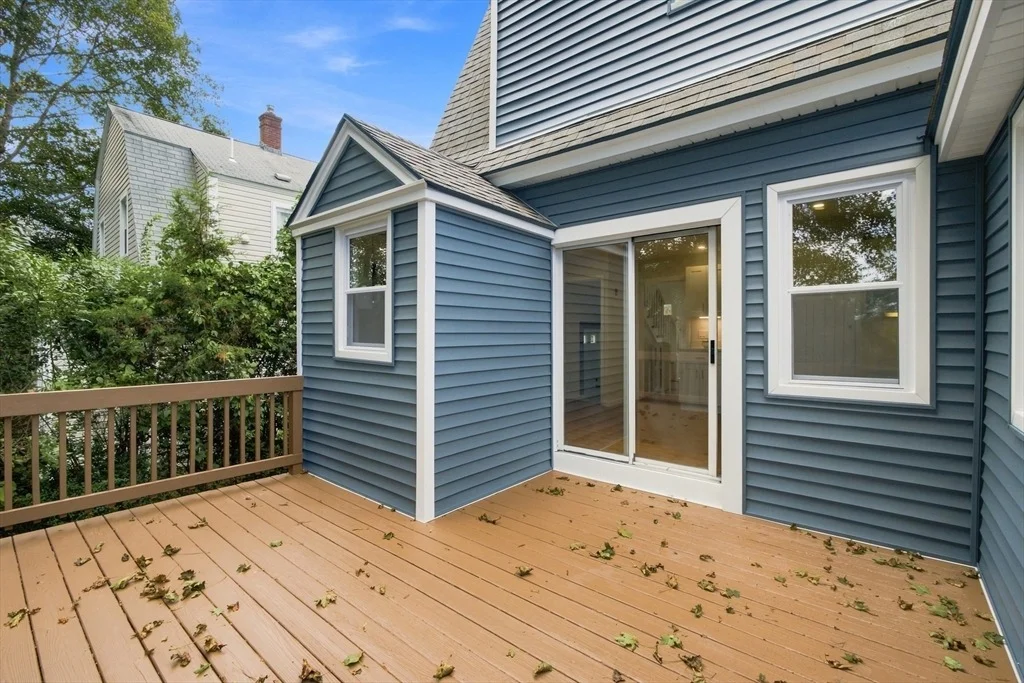 Photo of 31 Barnard Rd