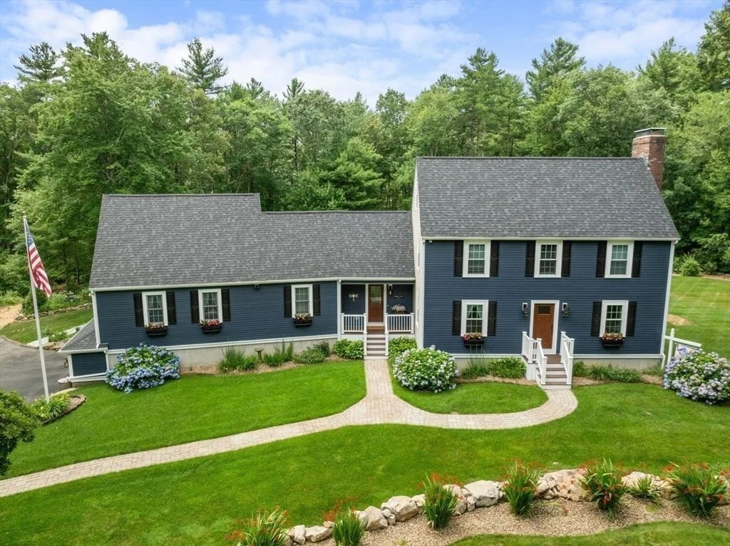 Photo of 871 Walnut Plain Rd