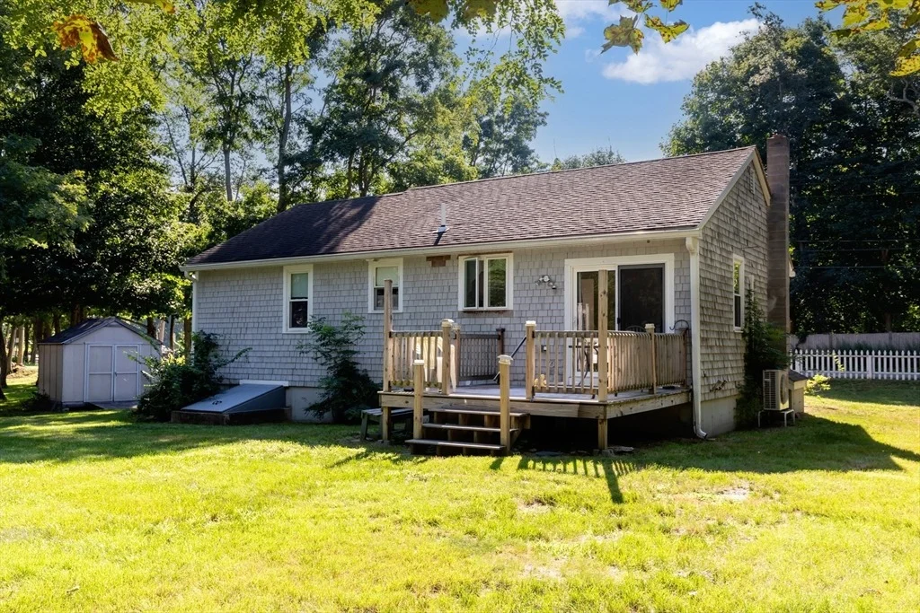Photo of 5 Freight House