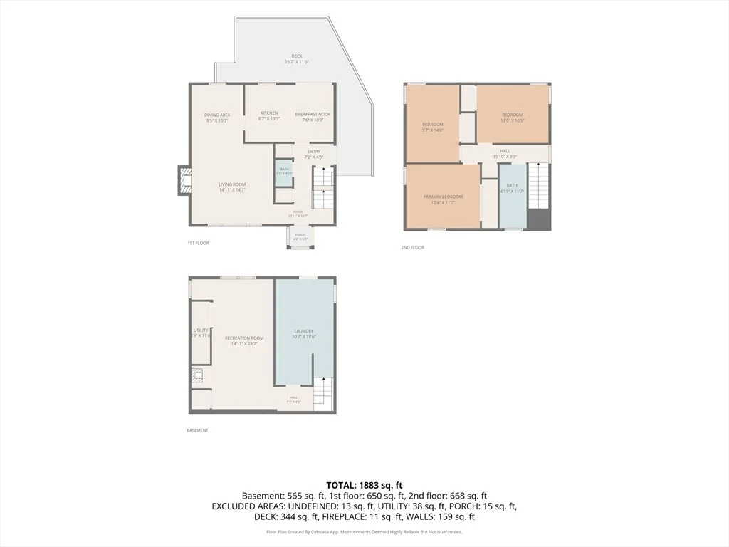 Photo of 82 Park Rd