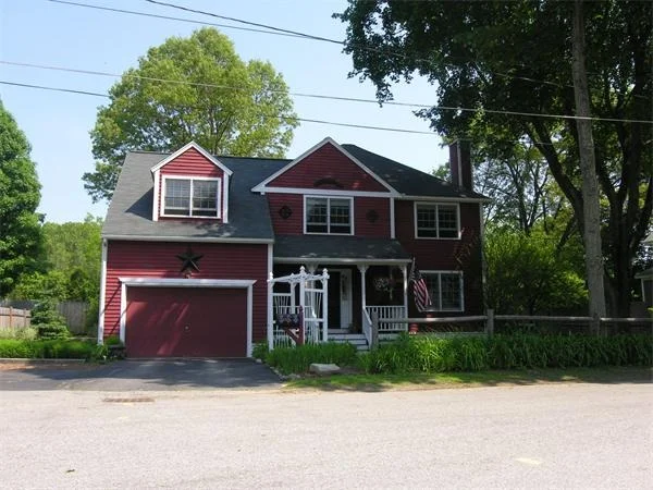 Photo of 31 Damon St
