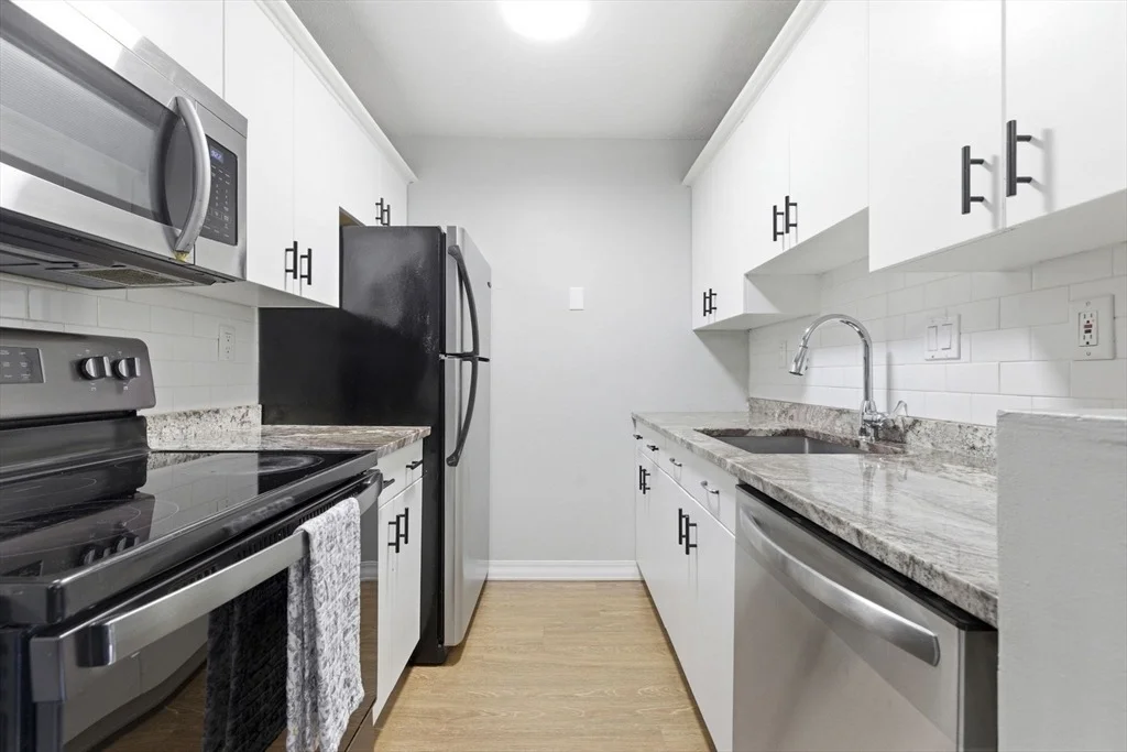 Photo of Unit 102 at 61 Wright St