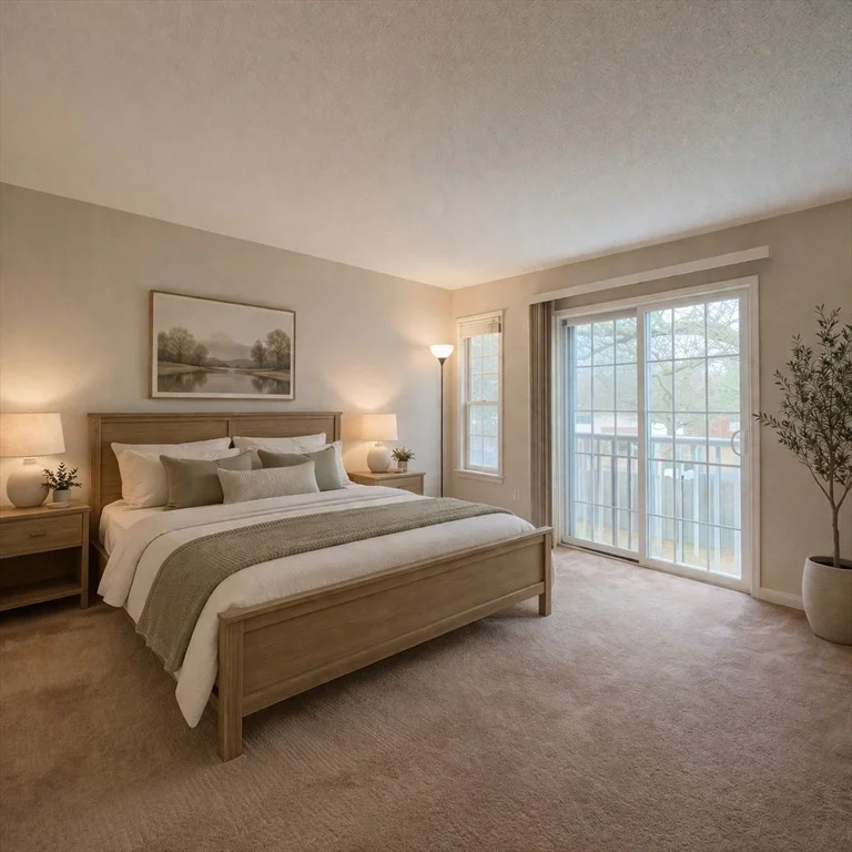 Photo of Unit 48 at 48 Castlegate Dr
