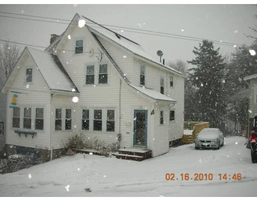 Photo of 260 Pine St