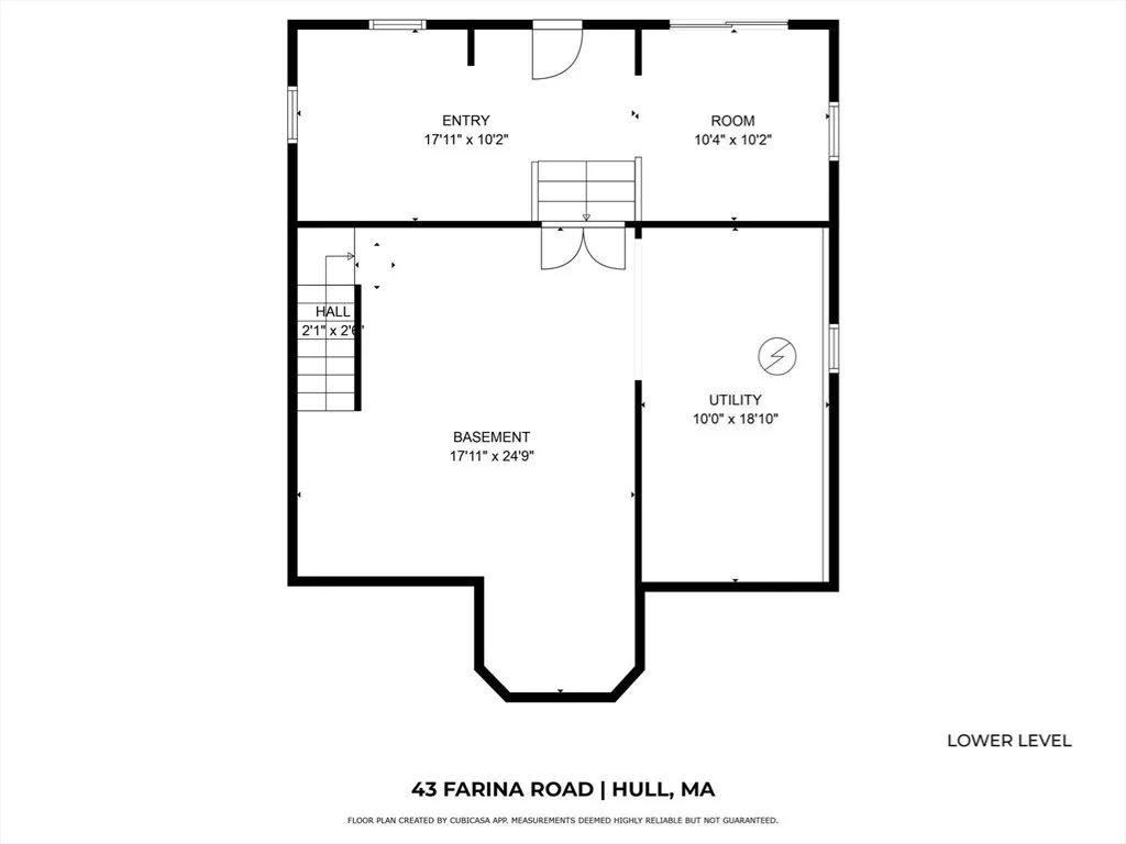 Photo of 43 Farina Road