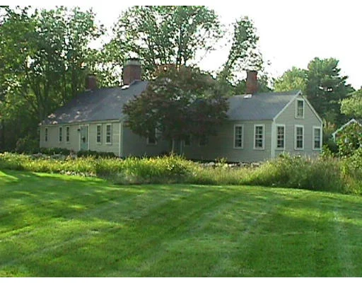 Photo of 3 Newbury Road