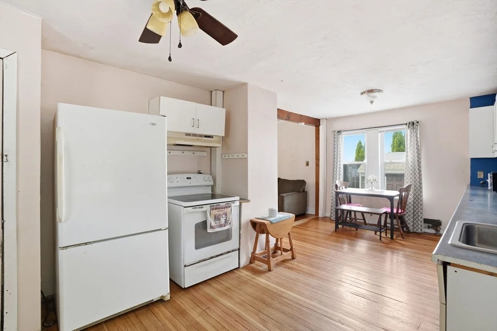 Photo of 13 Clapp Rd