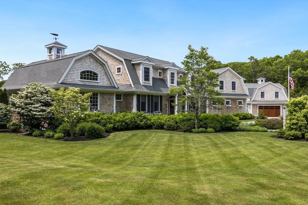 Photo of 195 Bunker Hill Road