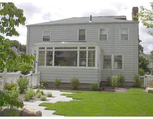 Photo of 31 West Central Street