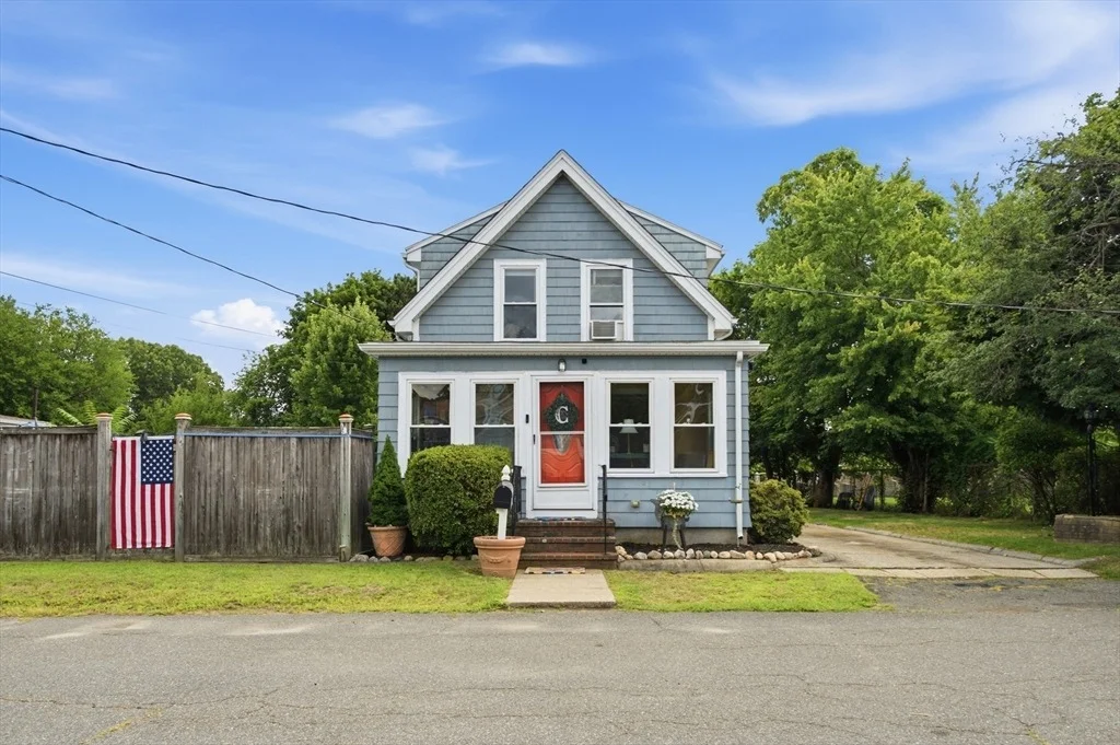 Photo of 20 Moray St