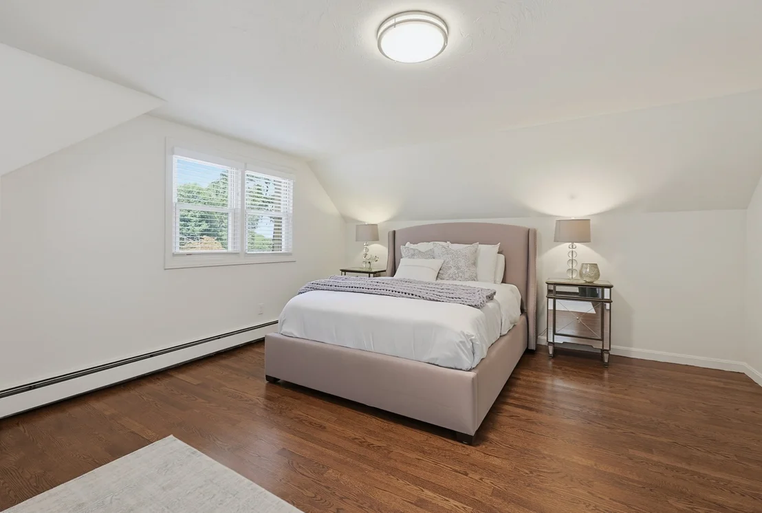 Photo of 21 Burt St