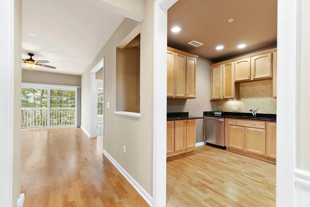 Photo of Unit 208 at 107 Clocktower Dr