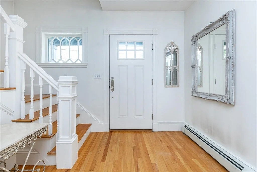 Photo of 20 Grover St.