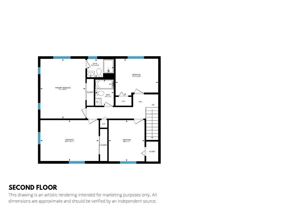Photo of 6 Flanagan Dr