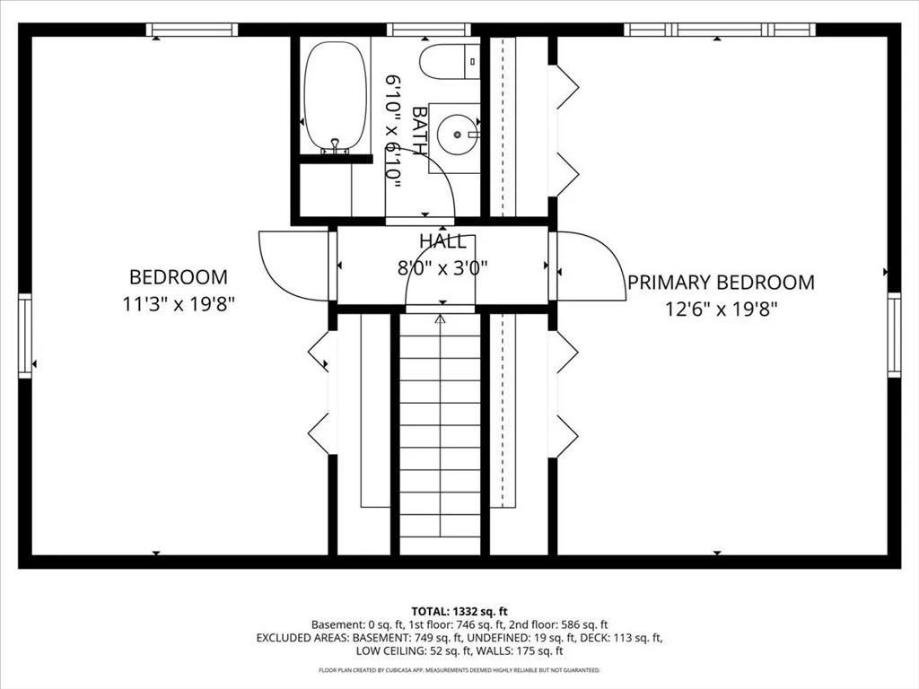 Photo of 57 Debbies Ln
