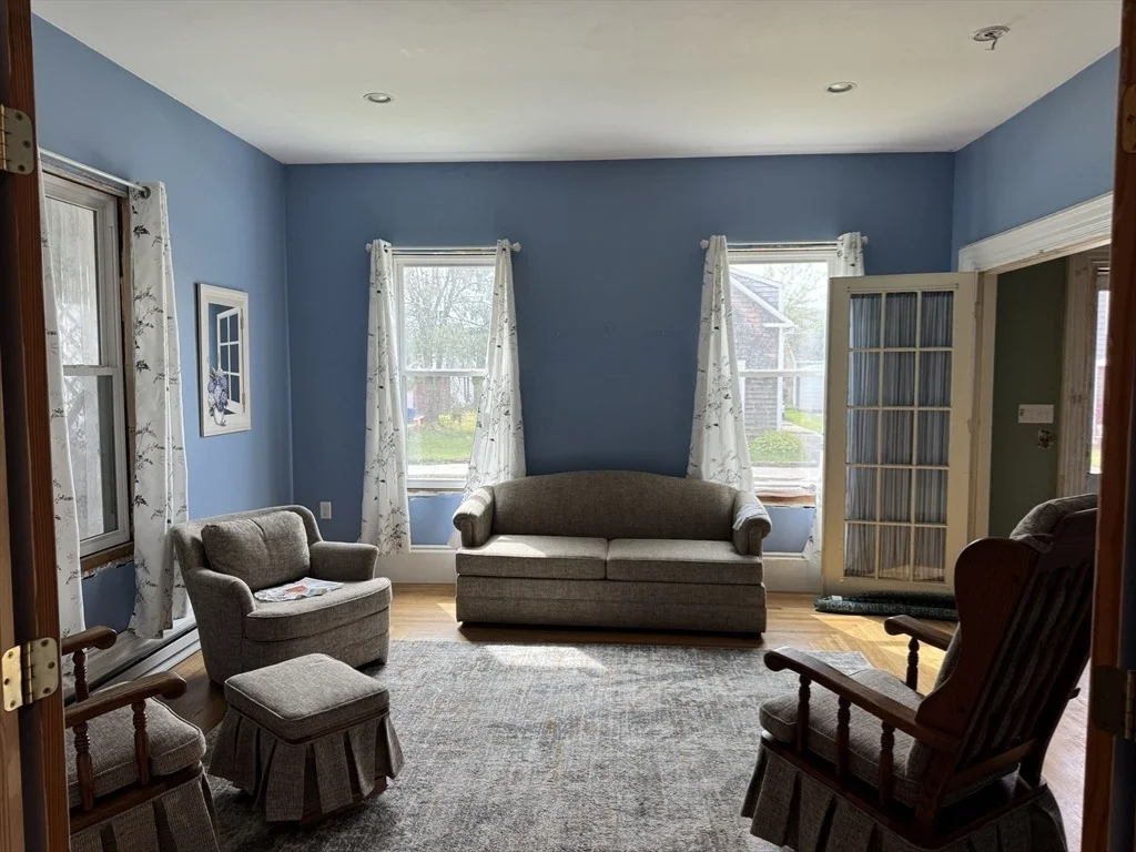 Photo of 44 Dean St