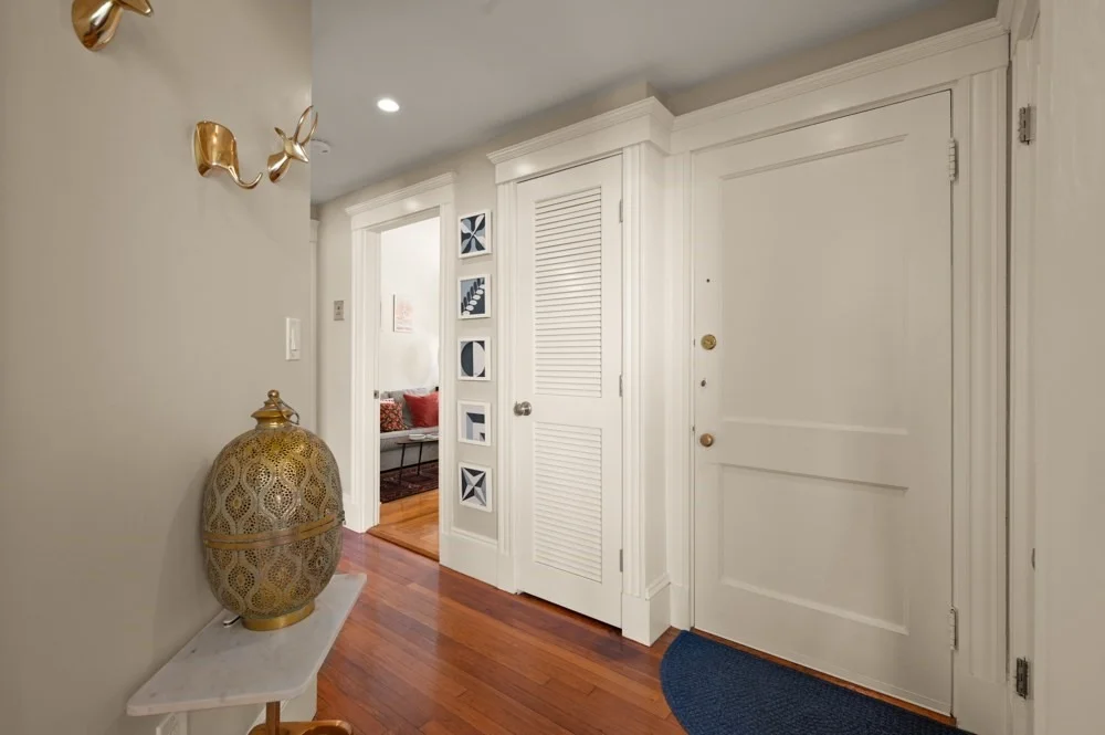 Photo of Unit 3 at 8 Colbourne Cres