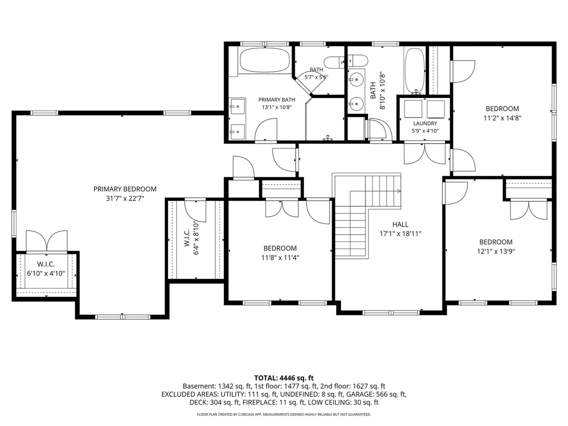 Photo of 14 Longbrook Dr