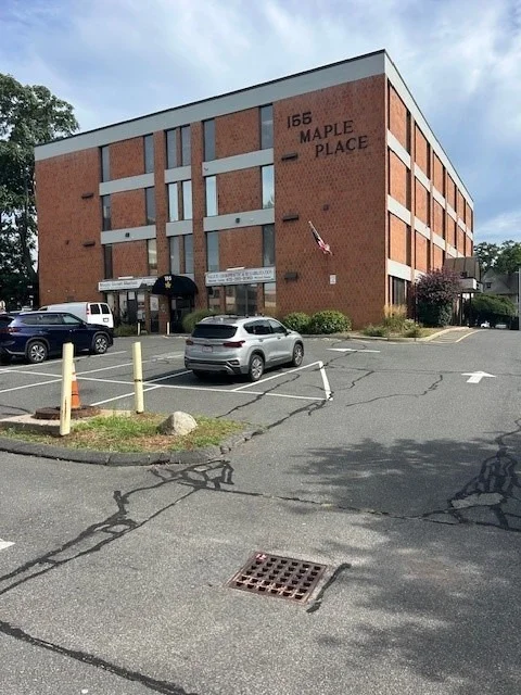 Photo of Unit 401 at 155 Maple Street