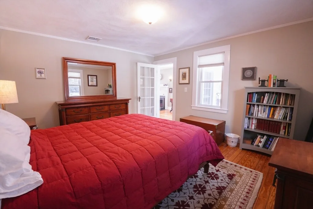 Photo of 447 Brook St.