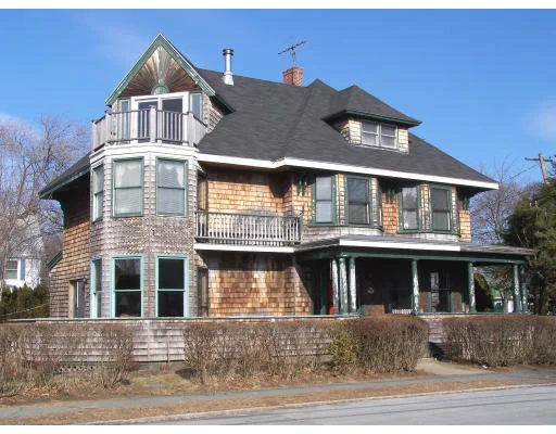 Photo of 50 Ocean View Road